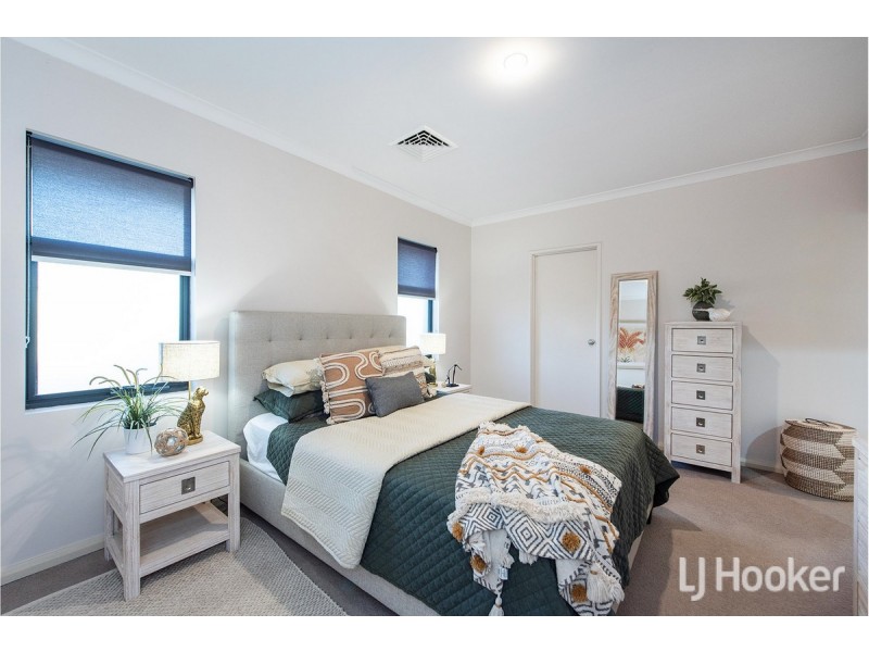 95 Leighton Road, Halls Head WA 6210