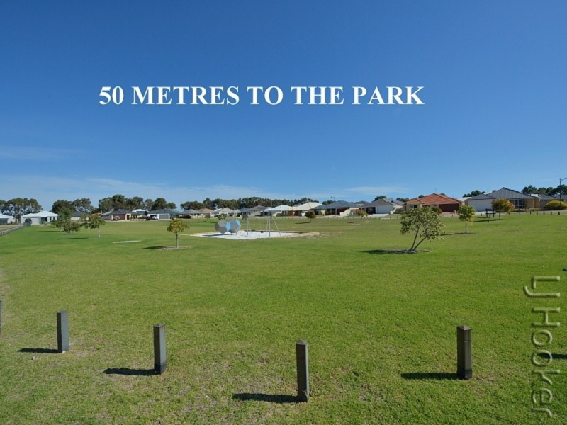 24 Geographe Bay Pass, Secret Harbour WA 6173