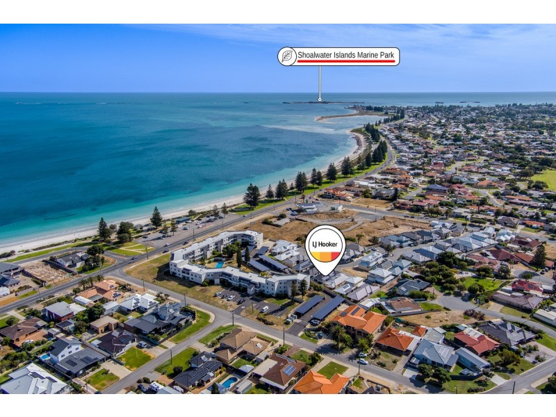 20/19 Malibu Road, Safety Bay WA 6169
