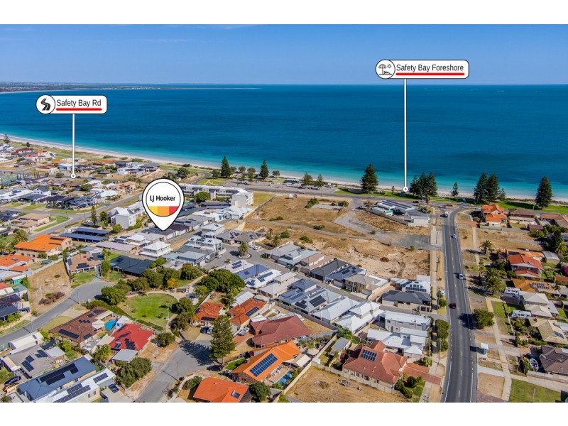 20/19 Malibu Road, Safety Bay WA 6169