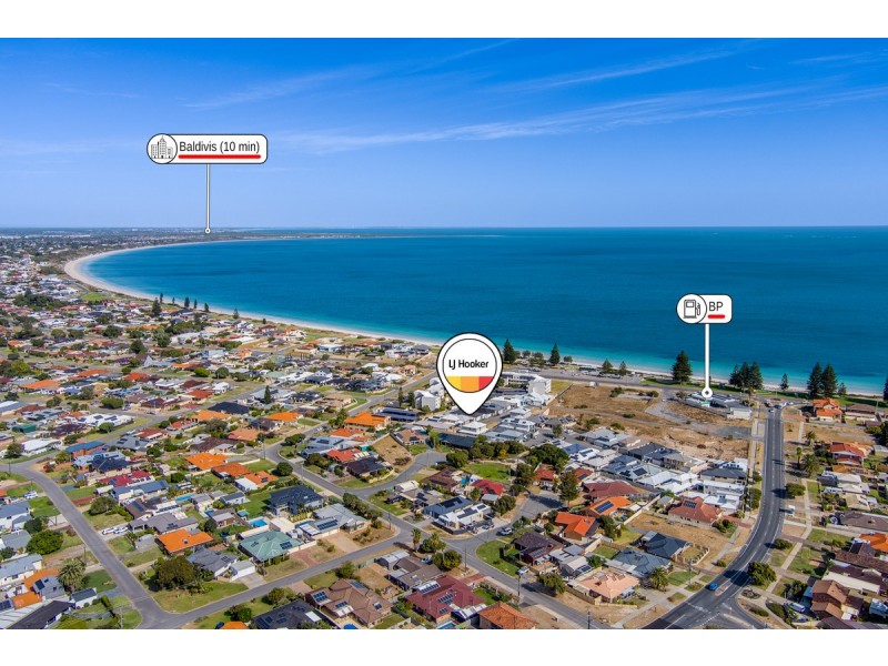20/19 Malibu Road, Safety Bay WA 6169