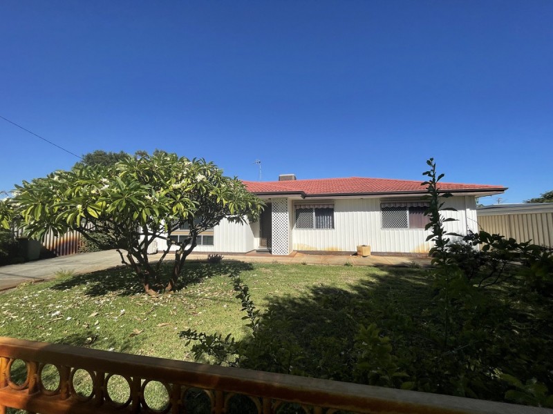 15 Duncan Street, Coodanup WA 6210