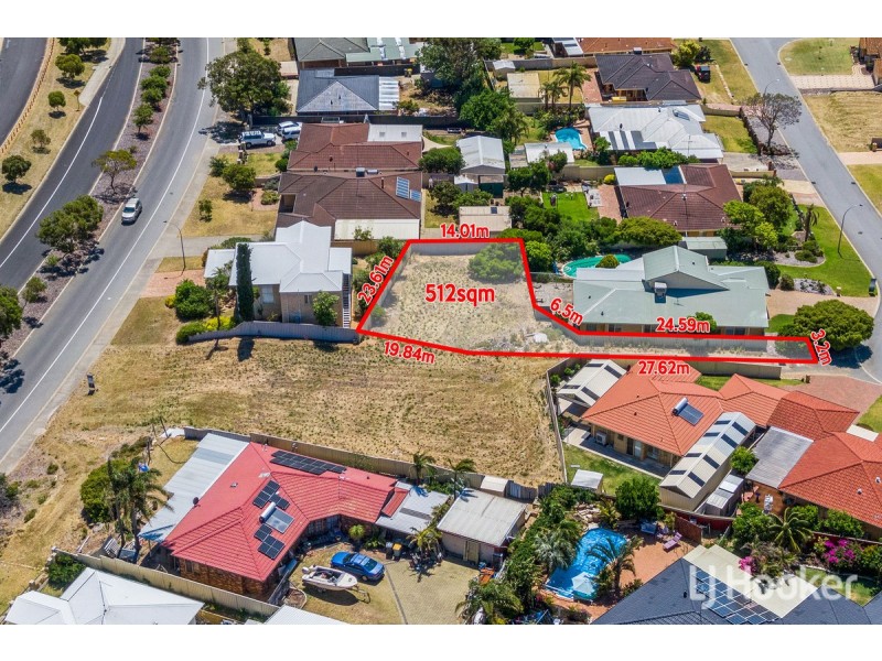 9A Darter Place, Halls Head WA 6210