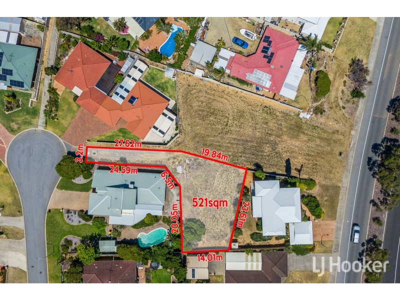 9A Darter Place, Halls Head WA 6210