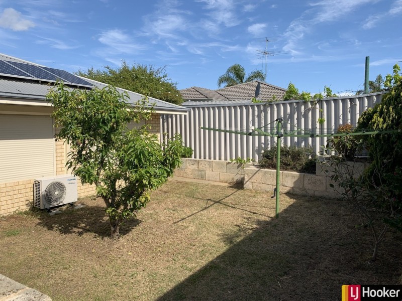 6 Olympus Rise, Greenfields WA 6210