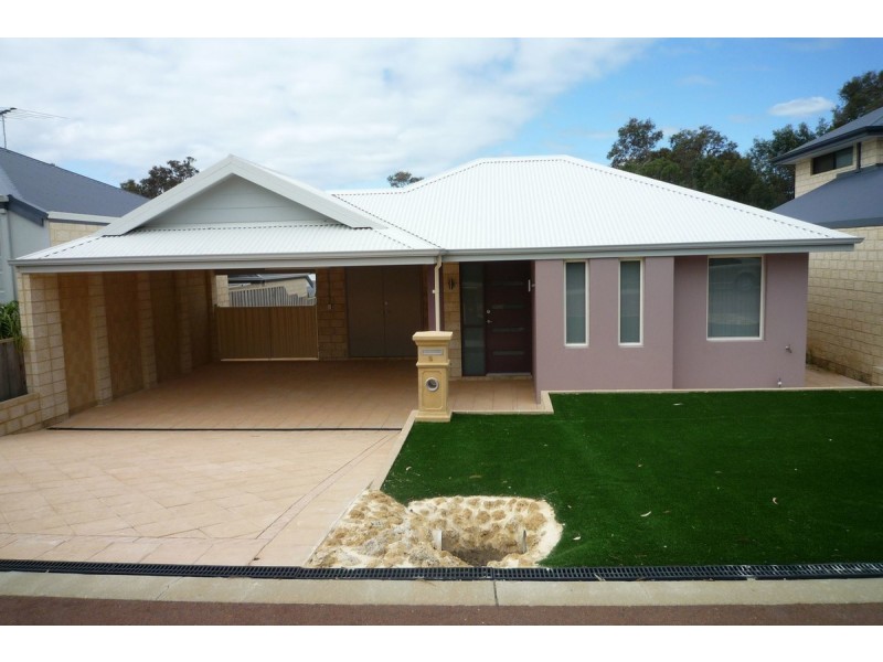 5 Summer Drive, Dawesville WA 6211