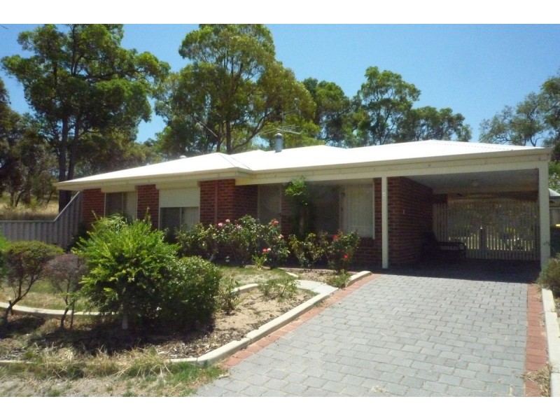 4 Spider Orchid Close, Greenfields WA 6210