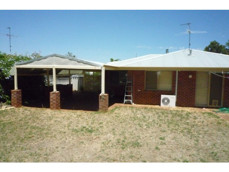 4 Spider Orchid Close, Greenfields WA 6210