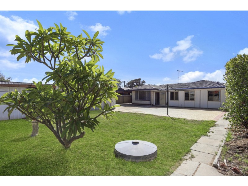 27 Hennessy Street, Mandurah WA 6210