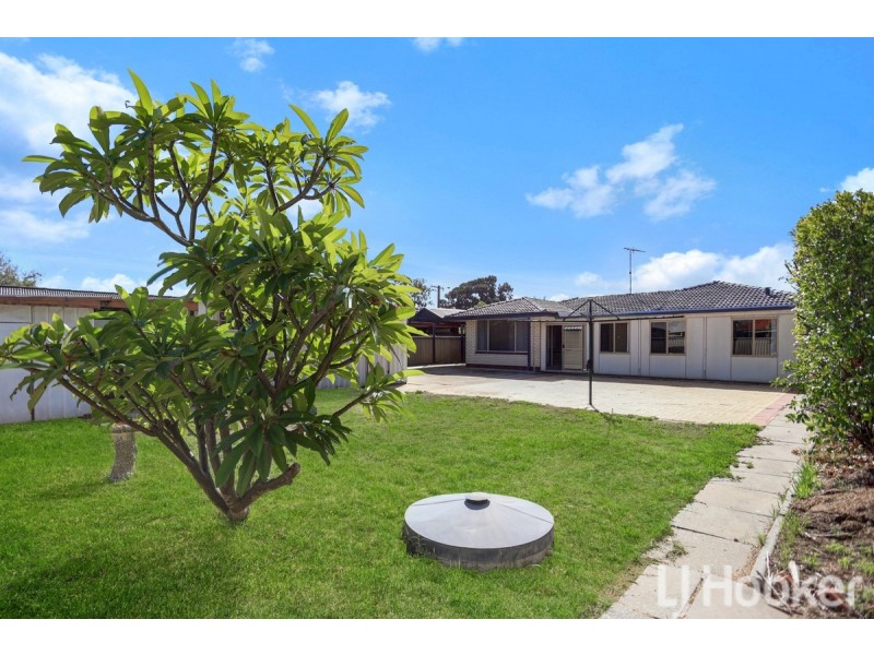 27 Hennessy Street, Mandurah WA 6210