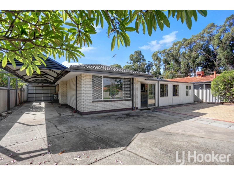 27 Hennessy Street, Mandurah WA 6210