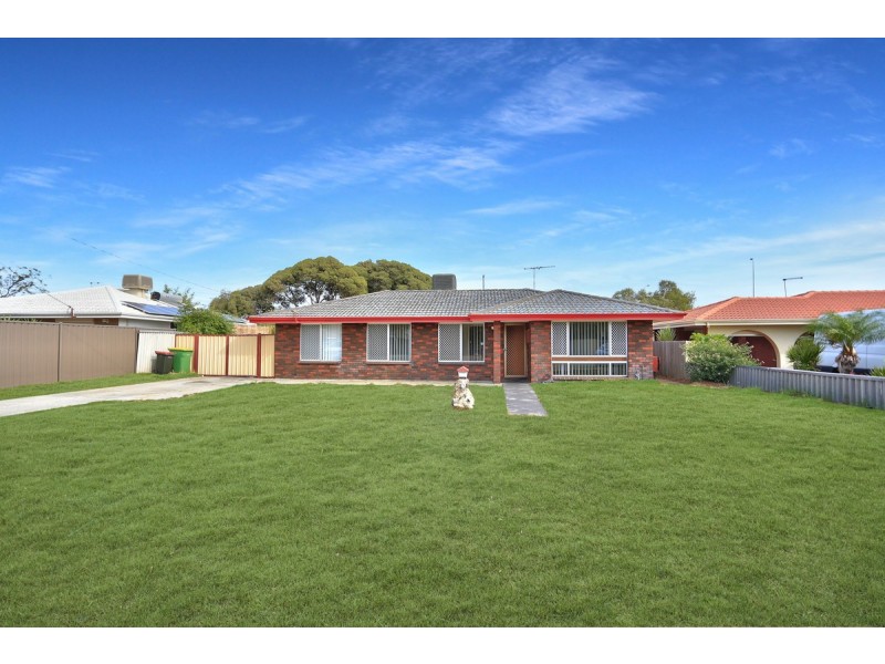 5 Milina Street, Hillman WA 6168