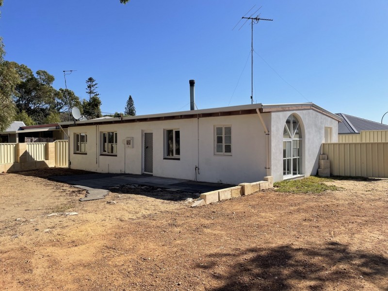 8 Dawe Street, Dawesville WA 6211