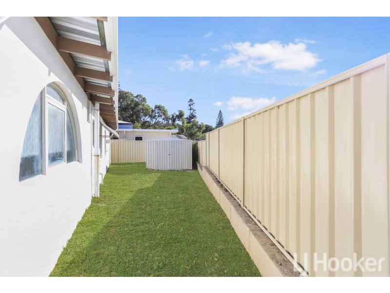 8 Dawe Street, Dawesville WA 6211