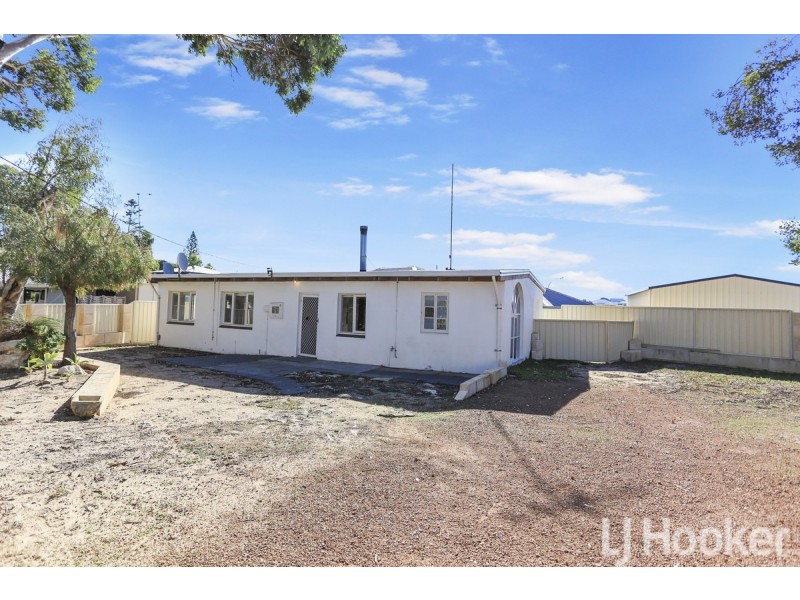 8 Dawe Street, Dawesville WA 6211