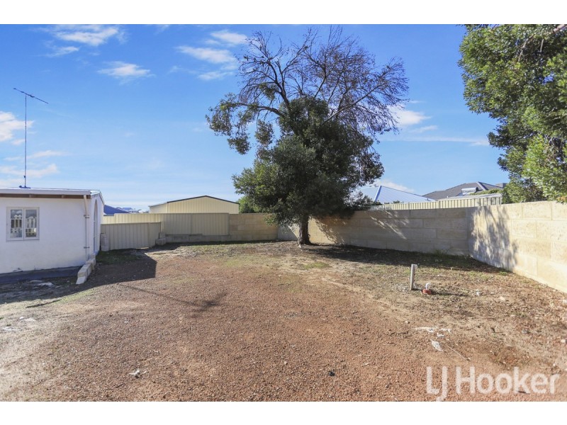 8 Dawe Street, Dawesville WA 6211