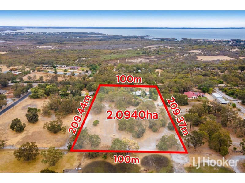 178 Goodooga Road, Furnissdale WA 6209