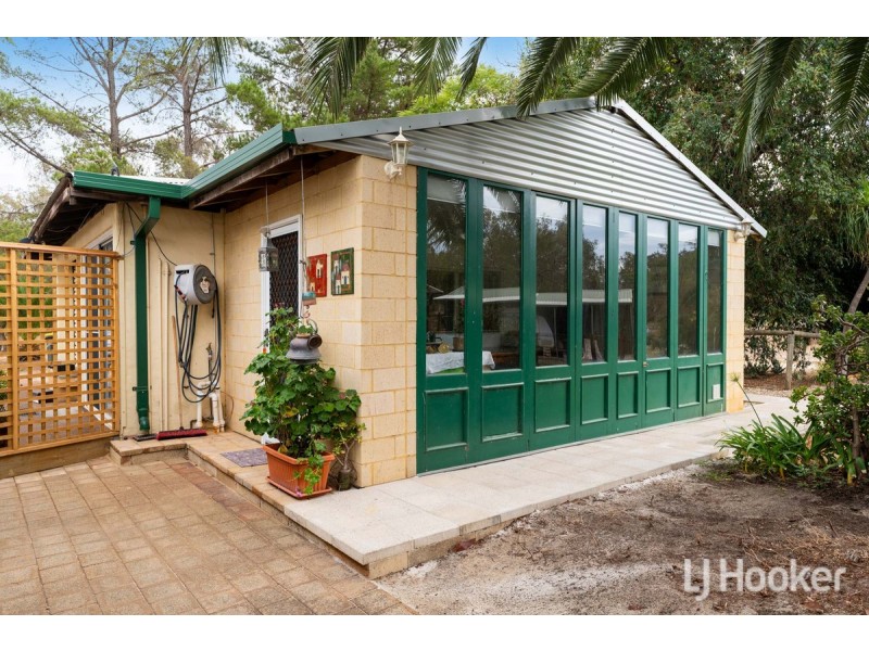 178 Goodooga Road, Furnissdale WA 6209