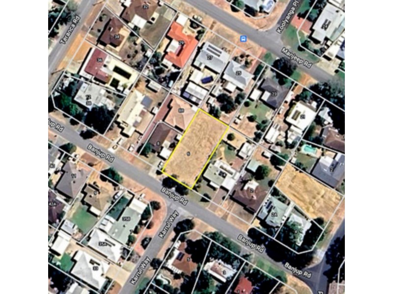 6 Banjup Road, Greenfields WA 6210