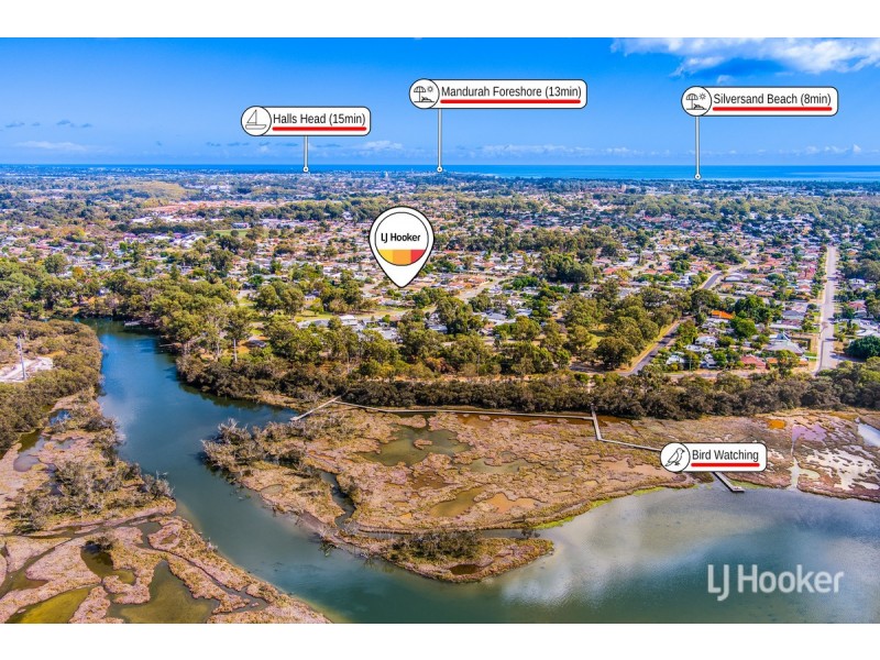 6 Banjup Road, Greenfields WA 6210