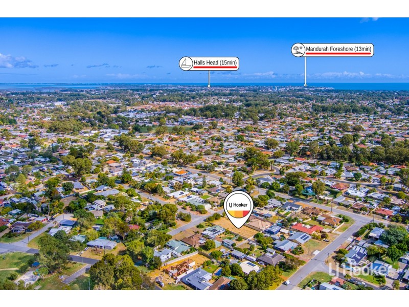 6 Banjup Road, Greenfields WA 6210