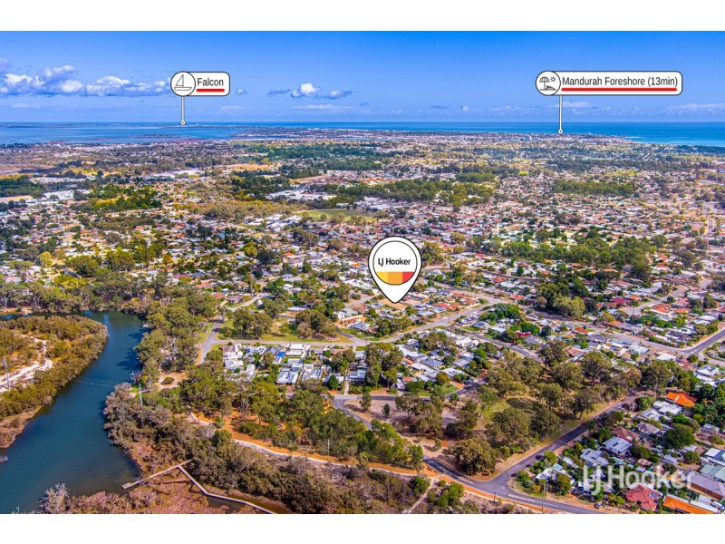 6 Banjup Road, Greenfields WA 6210