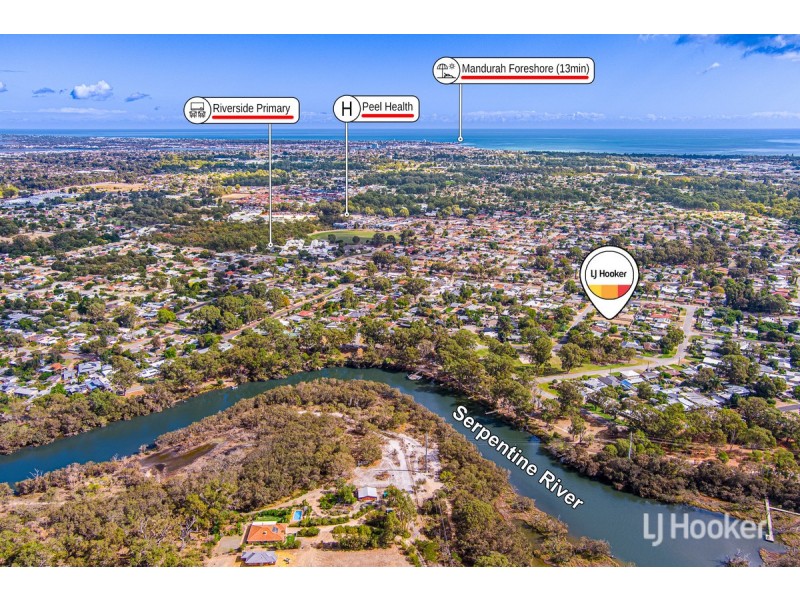 6 Banjup Road, Greenfields WA 6210