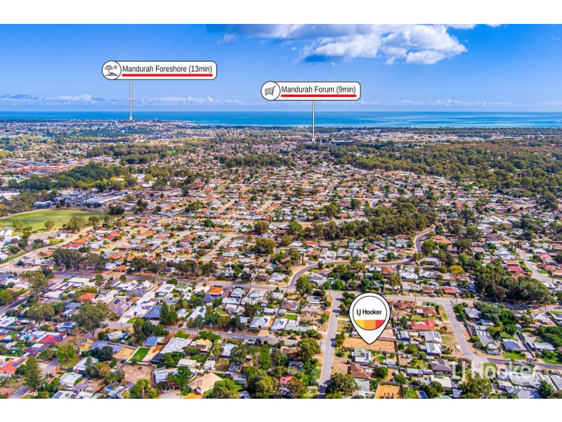 6 Banjup Road, Greenfields WA 6210