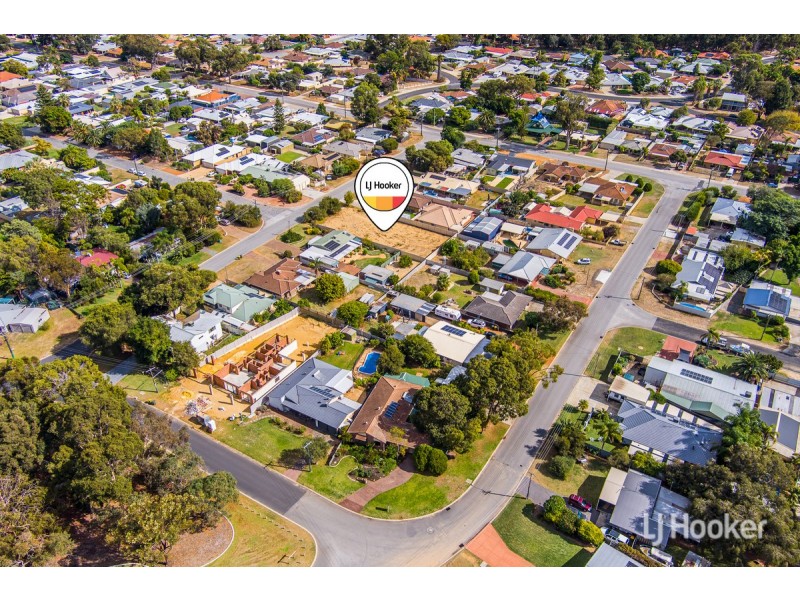 6 Banjup Road, Greenfields WA 6210