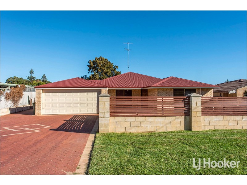 3 Thetis Street, Madora Bay WA 6210