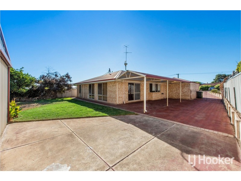 3 Thetis Street, Madora Bay WA 6210