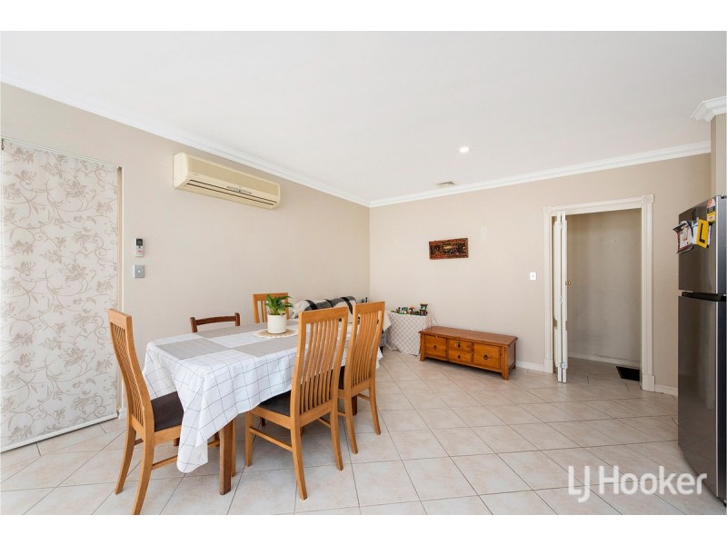 61 Mariners Cove Drive, Dudley Park WA 6210