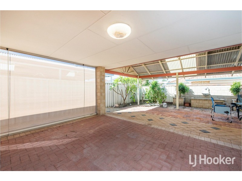 61 Mariners Cove Drive, Dudley Park WA 6210