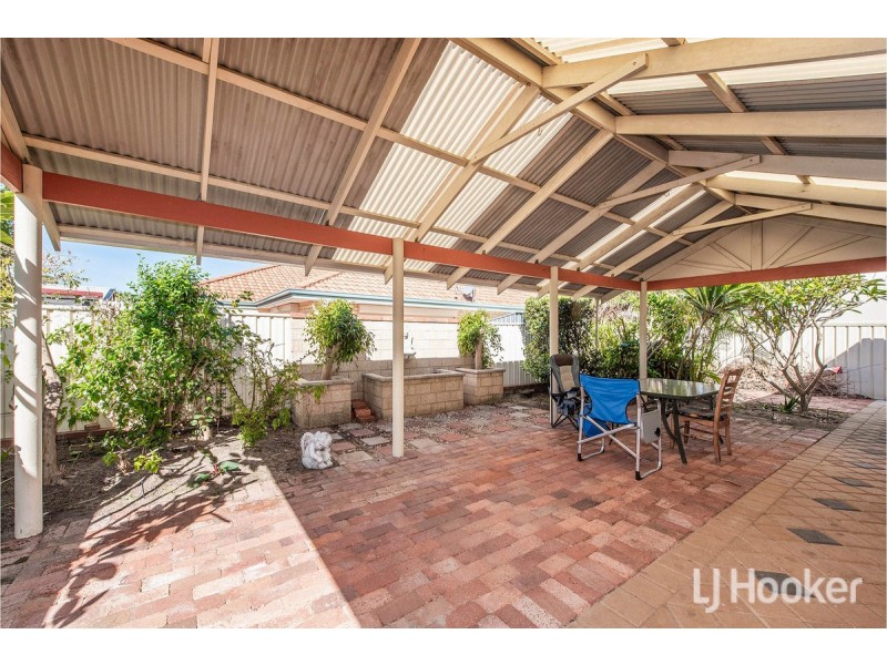 61 Mariners Cove Drive, Dudley Park WA 6210