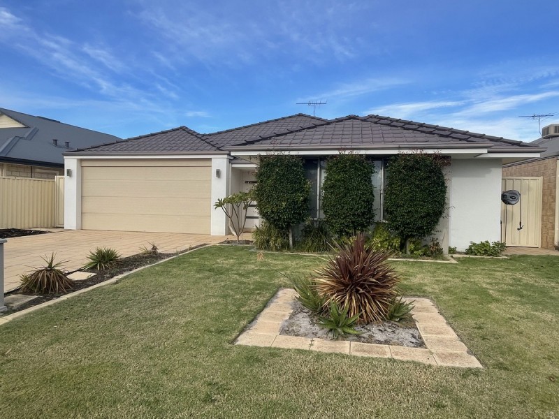 8 Potter Way, Pinjarra WA 6208