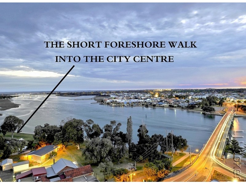 3/4 Soldiers Cove Terrace, Dudley Park WA 6210