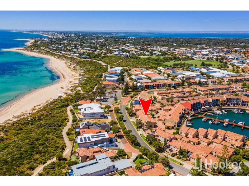 16/69 Westview Parade, Wannanup WA 6210