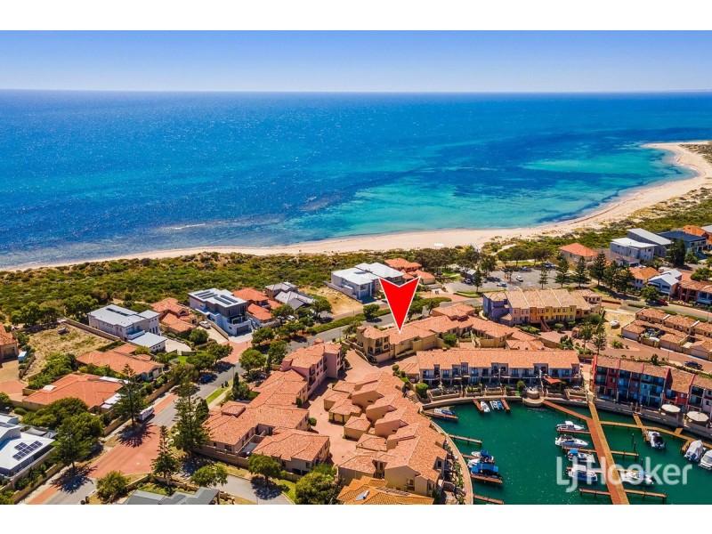 16/69 Westview Parade, Wannanup WA 6210