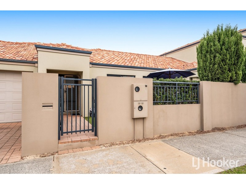 16/69 Westview Parade, Wannanup WA 6210