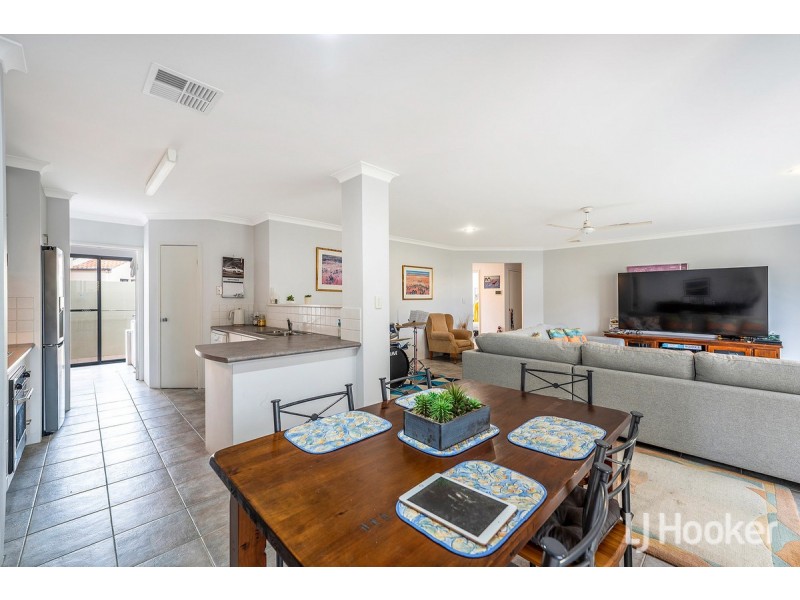 16/69 Westview Parade, Wannanup WA 6210