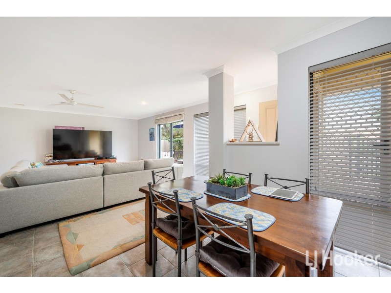 16/69 Westview Parade, Wannanup WA 6210