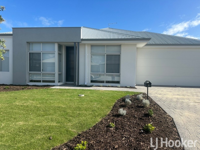 3 Asbury Road, Madora Bay WA 6210