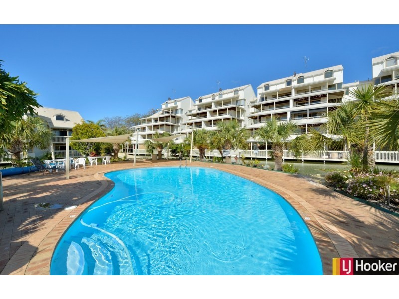 60/132-140 Mandurah Terrace, Mandurah WA 6210