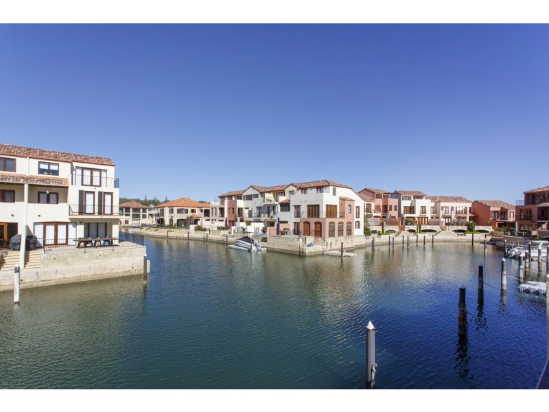 83/18 Port Quays, Wannanup WA 6210