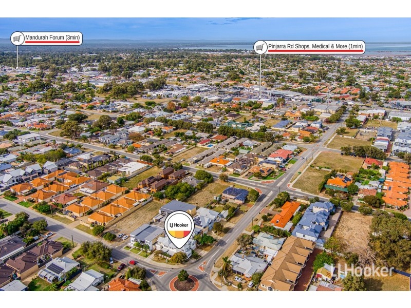 31A Cooper Street, Mandurah WA 6210