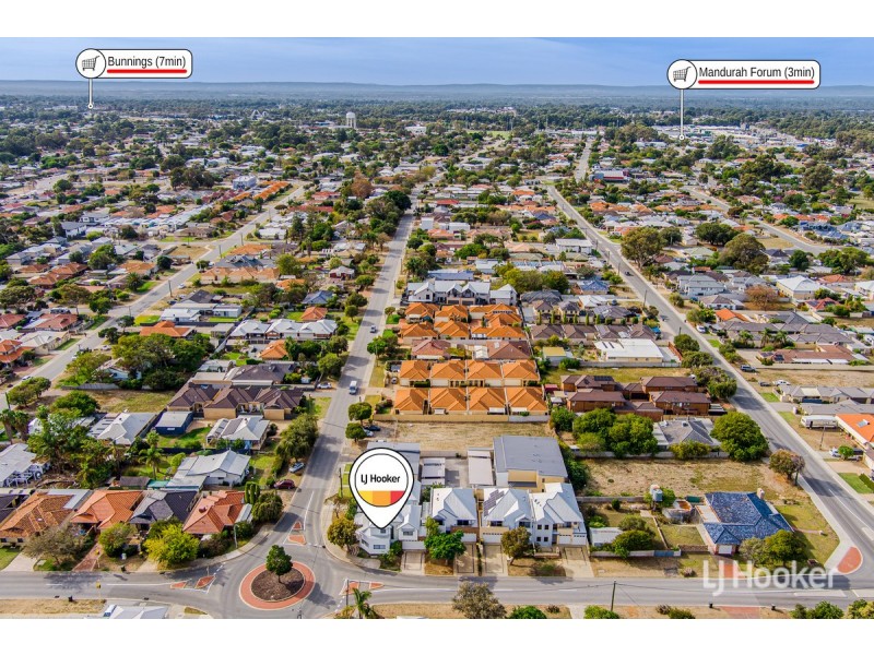 31A Cooper Street, Mandurah WA 6210