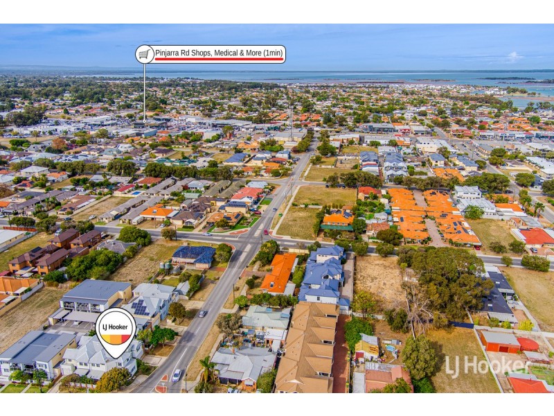 31A Cooper Street, Mandurah WA 6210