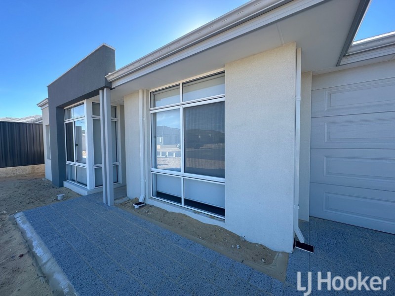 33 Ballidu Road, Dawesville WA 6211