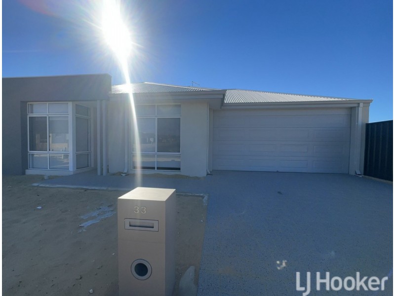 33 Ballidu Road, Dawesville WA 6211