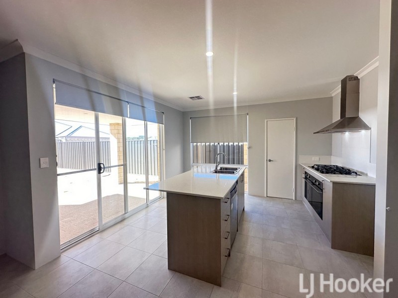 33 Ballidu Road, Dawesville WA 6211